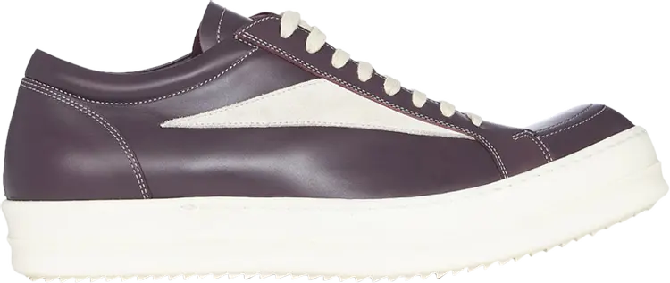 Кроссовки Rick Owens Luxor Vintage Low 'Amethyst', черный, Серый;черный, Кроссовки Rick Owens Luxor Vintage Low 'Amethyst', черный
Кроссовки Rick Owens Luxor Vintage Low 'Amethyst', черный, Серый;черный, Кроссовки Rick Owens Luxor Vintage Low 'Amethyst', черный