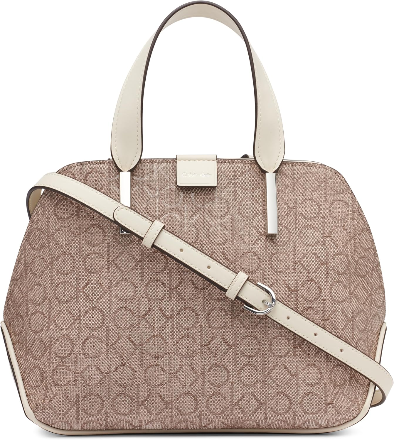 Женская сумка-саквояж Calvin Klein Audrey с тремя отделениями, Almond/Taupe/White Embossed, Белый, Женская сумка-саквояж Calvin Klein Audrey с тремя отделениями, Almond/Taupe/White Embossed
Женская сумка-саквояж Calvin Klein Audrey с тремя отделениями, Almond/Taupe/White Embossed, Белый, Женская сумка-саквояж Calvin Klein Audrey с тремя отделениями, Almond/Taupe/White Embossed