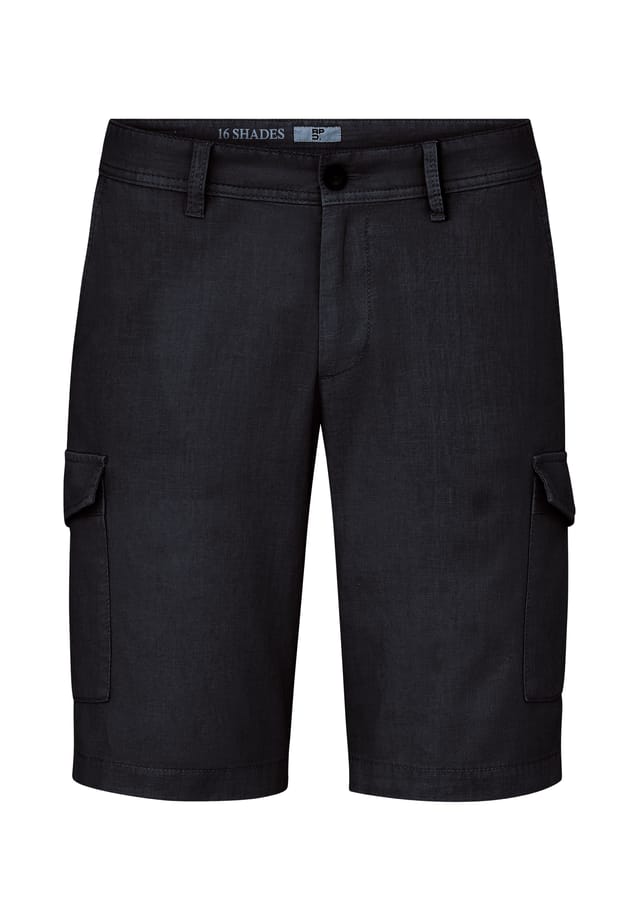 Современные шорты-бермуды стандартного кроя Ванкувер Redpoint, синий
Современные шорты-бермуды стандартного кроя Ванкувер Redpoint, синий