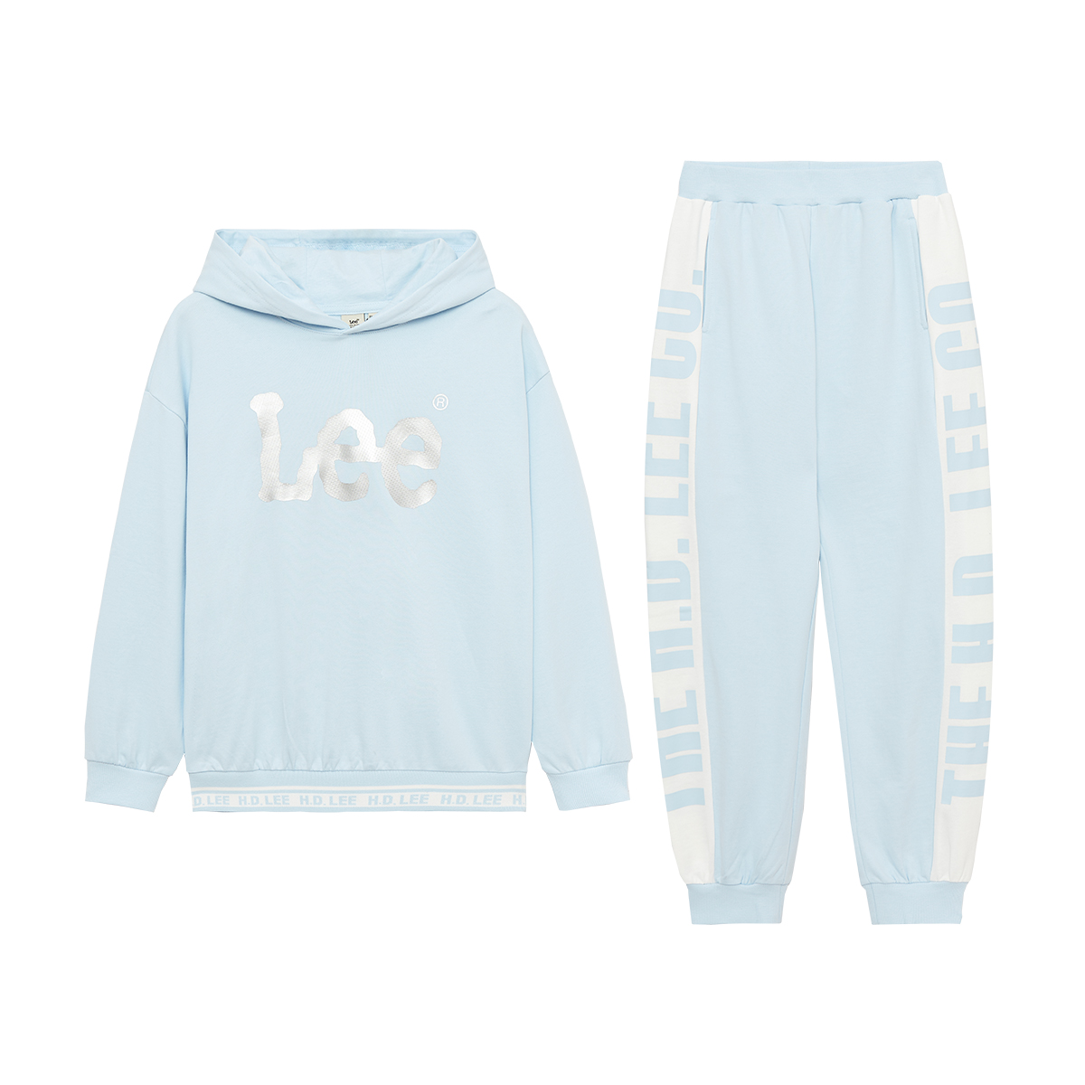 Детская повседневная спортивная одежда Lee
Детская повседневная спортивная одежда Lee