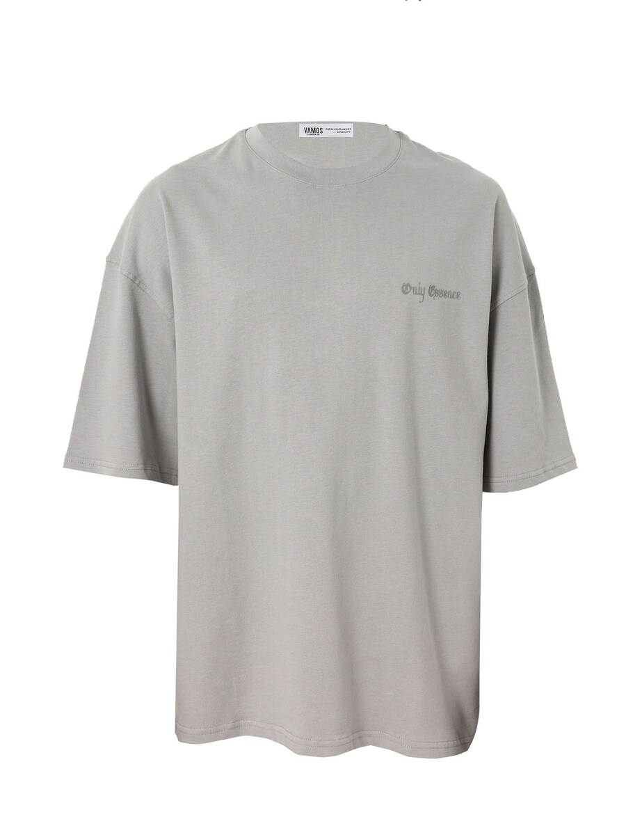 Рубашка VAMOS CLO, серый
Рубашка VAMOS CLO, серый