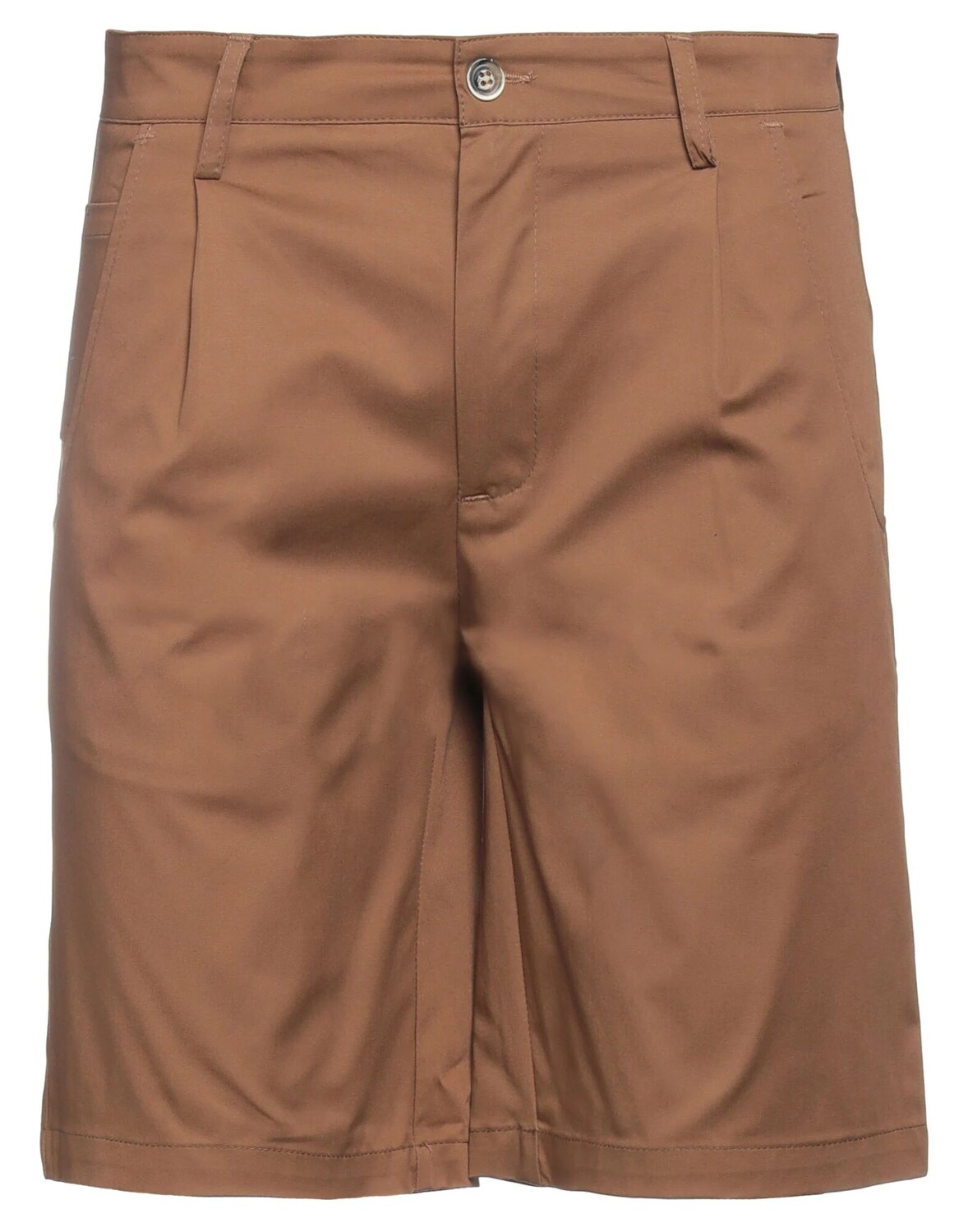 Шорты Daniele Alessandrini, коричневый
Шорты Daniele Alessandrini, коричневый