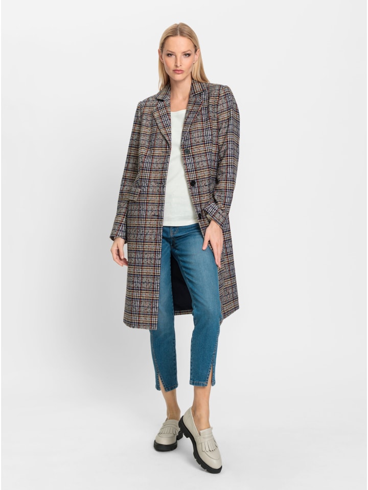 Зимнее пальто Heine
Зимнее пальто Heine