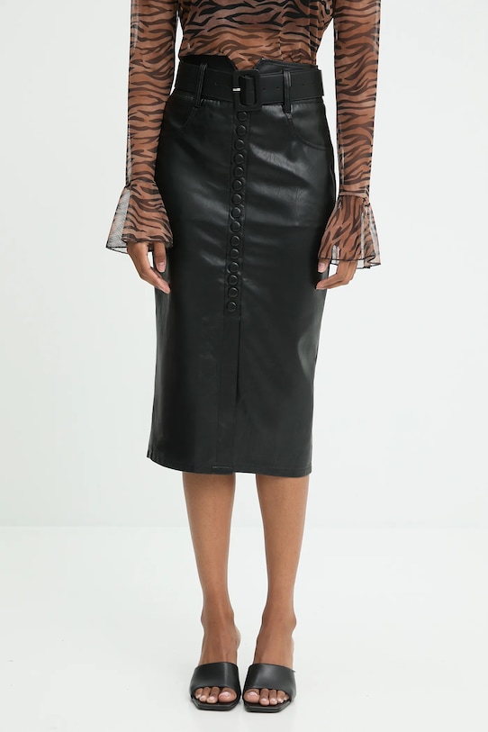 Юбка Answear.Lab, черный
Юбка Answear.Lab, черный