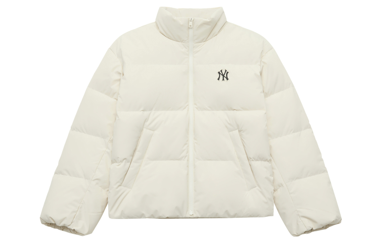 MLB Нью-Йорк Янкиз Базовой Коллекции 25FW Пуховик Унисекс, Standard Ivory
MLB Нью-Йорк Янкиз Базовой Коллекции 25FW Пуховик Унисекс, Standard Ivory