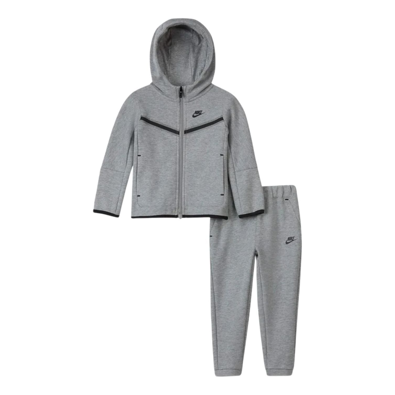 Худи (PS) Nike Tech Fleece Full Zip Hoodie Set 'Dark Grey Heather'
Худи (PS) Nike Tech Fleece Full Zip Hoodie Set 'Dark Grey Heather'