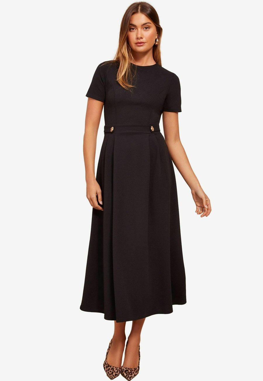 Платье Friends Like These Jersey dress, Black
Платье Friends Like These Jersey dress, Black