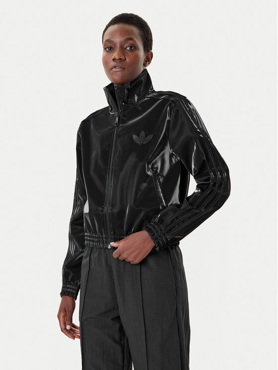 Свитшот regular fit adicolor Holiday JY2617 Adidas, чёрный
Свитшот regular fit adicolor Holiday JY2617 Adidas, чёрный