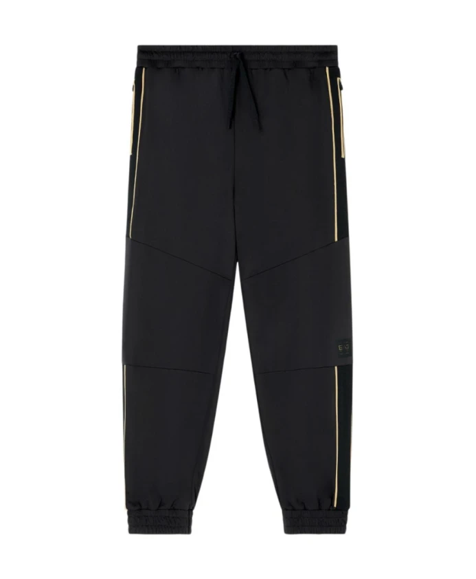 Узкие брюки Emporio Armani Ea7, черный
Узкие брюки Emporio Armani Ea7, черный