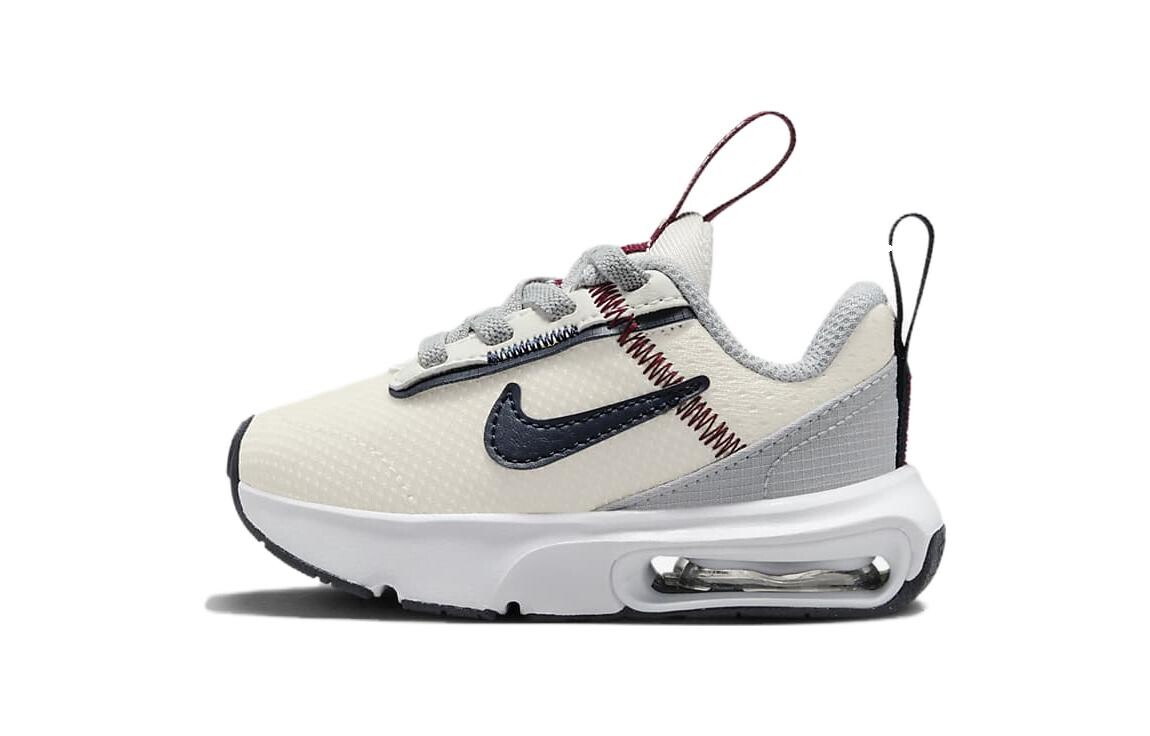 Обувь для малышей Nike Air Max INTRLK TD, White
Обувь для малышей Nike Air Max INTRLK TD, White
