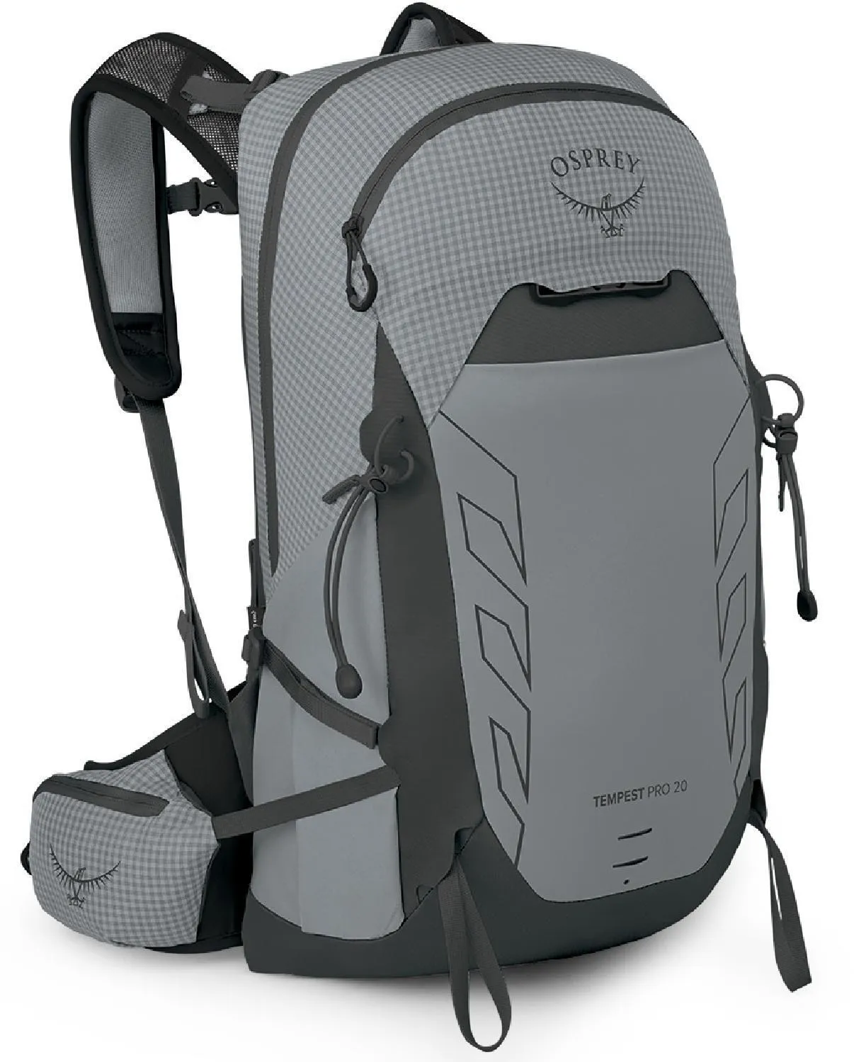 Рюкзак Tempest Pro 20 женский Osprey, Silver Lining
Рюкзак Tempest Pro 20 женский Osprey, Silver Lining