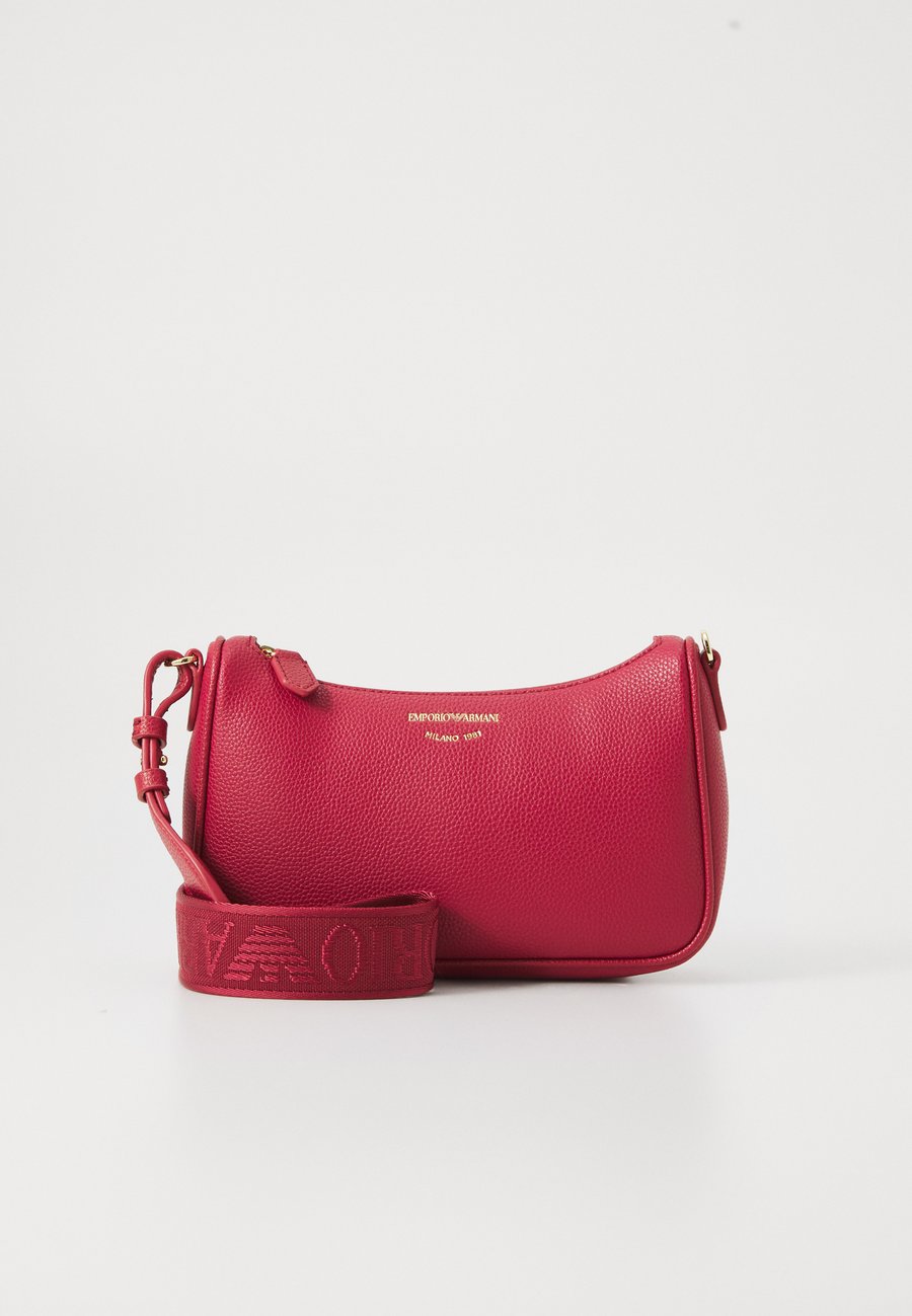 Сумка кросс-боди Emporio Armani MINI BAG, Carminio/Taupe/Red
Сумка кросс-боди Emporio Armani MINI BAG, Carminio/Taupe/Red