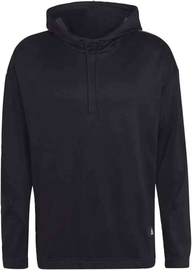 Толстовка adidas TRVL 3-Stripes мужская
Толстовка adidas TRVL 3-Stripes мужская