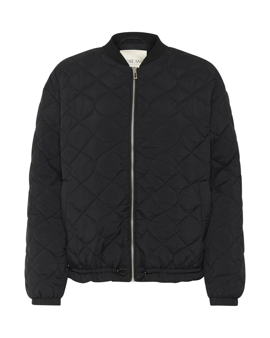 Куртка межсезонная Cream Myra, черный
Куртка межсезонная Cream Myra, черный