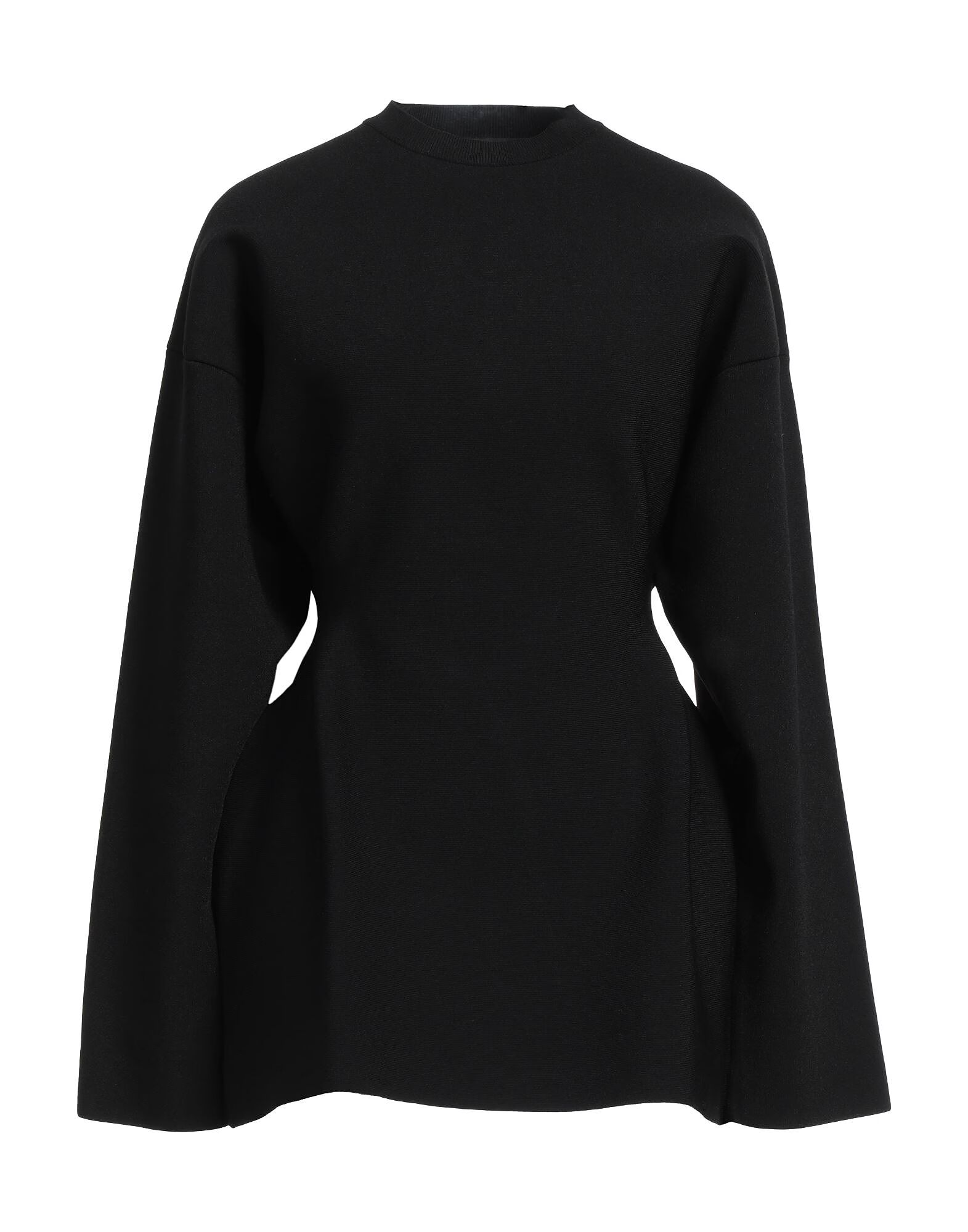 Свитер Balenciaga, черный
Свитер Balenciaga, черный