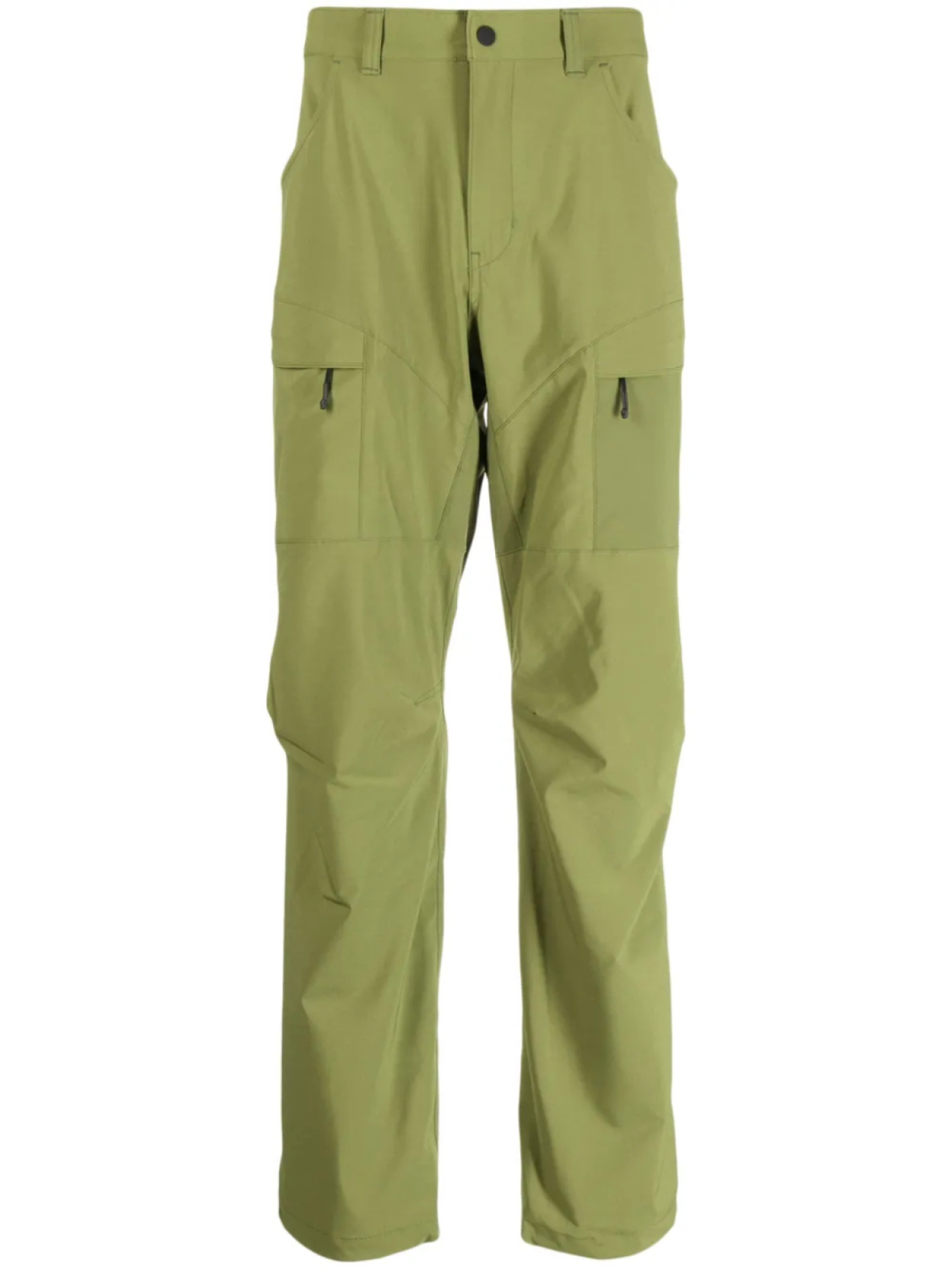 Ostrya брюки Yarrow с логотипом, зеленый
Ostrya брюки Yarrow с логотипом, зеленый