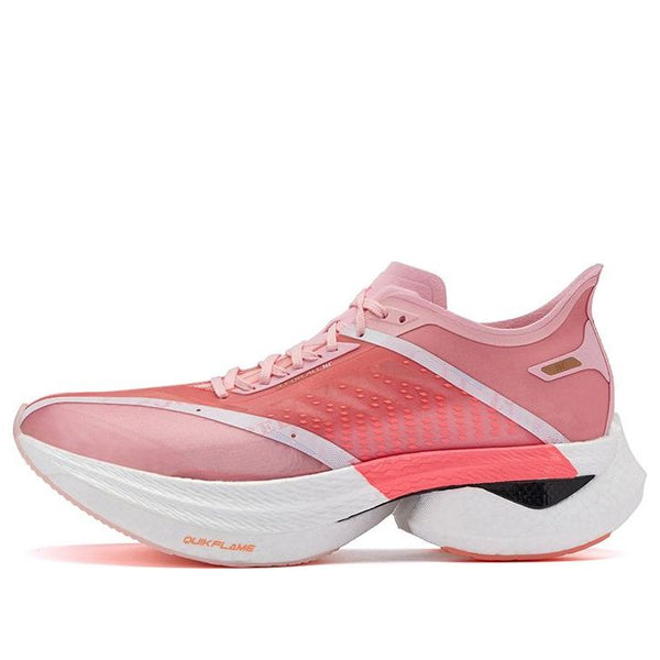 Кроссовки hurricane 'pink white' 361 Degrees, розовый
Кроссовки hurricane 'pink white' 361 Degrees, розовый