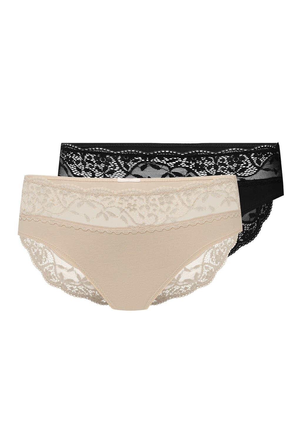 Трусы PATRI ESOTIQ, черный
Трусы PATRI ESOTIQ, черный