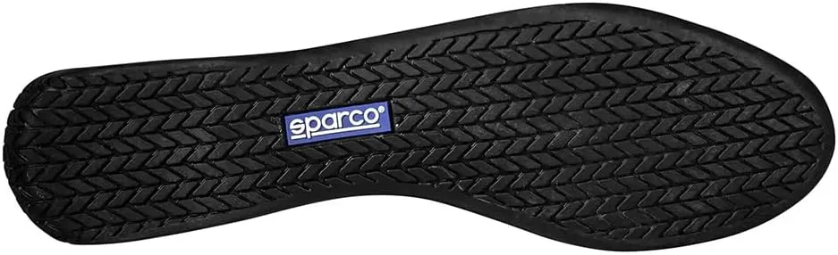 Водные ботинки Sparco унисекс с высоким верхом
Водные ботинки Sparco унисекс с высоким верхом