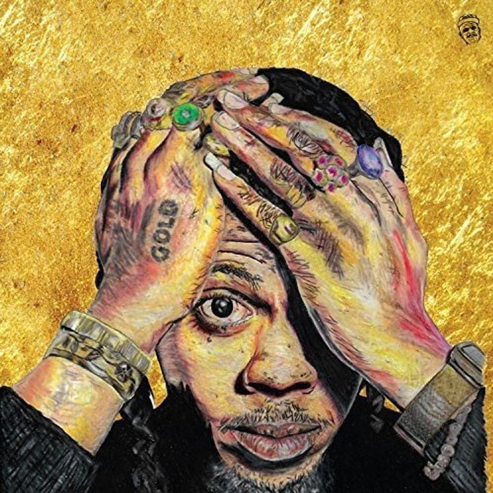 Виниловая пластинка LP Father Figga - Trinidad James
Виниловая пластинка LP Father Figga - Trinidad James