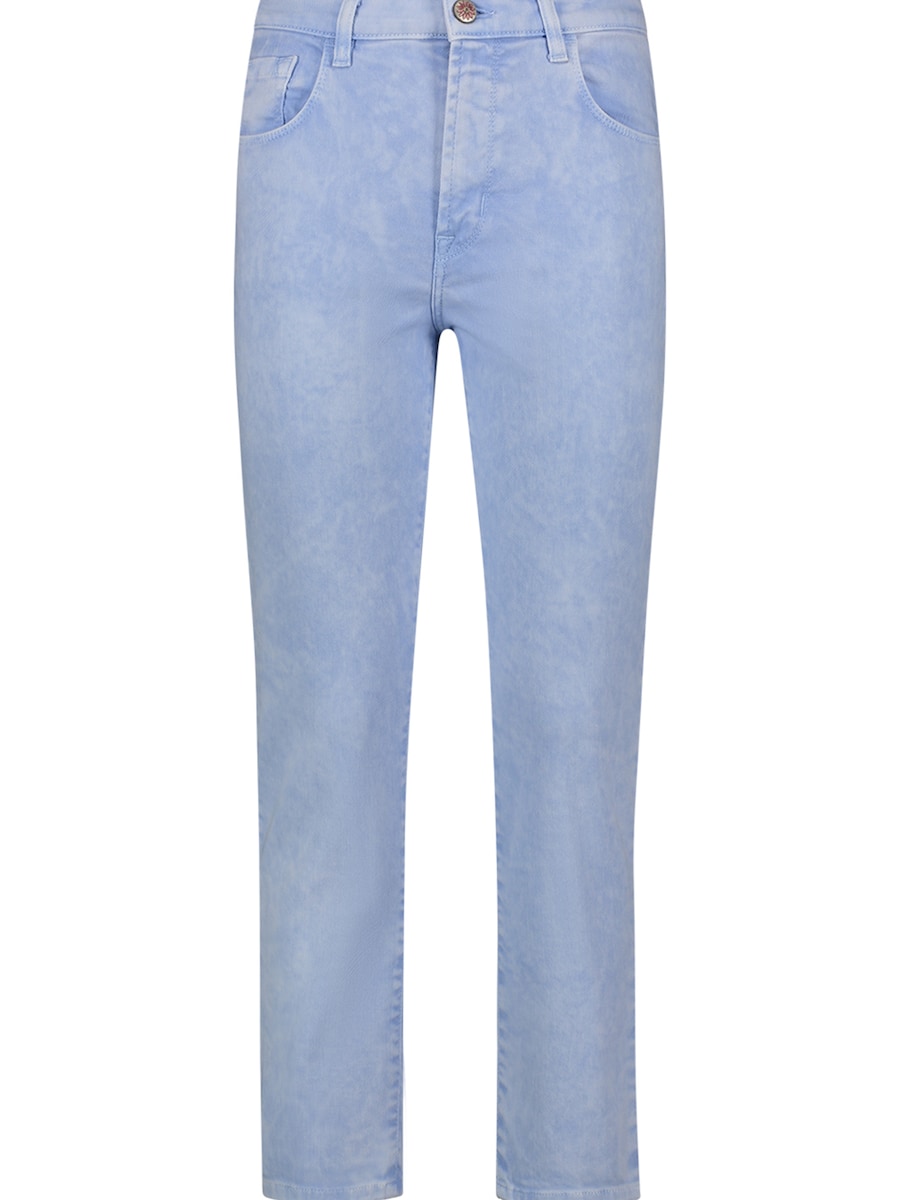 Обычные брюки Re_HasH, Mottled Blue
Обычные брюки Re_HasH, Mottled Blue