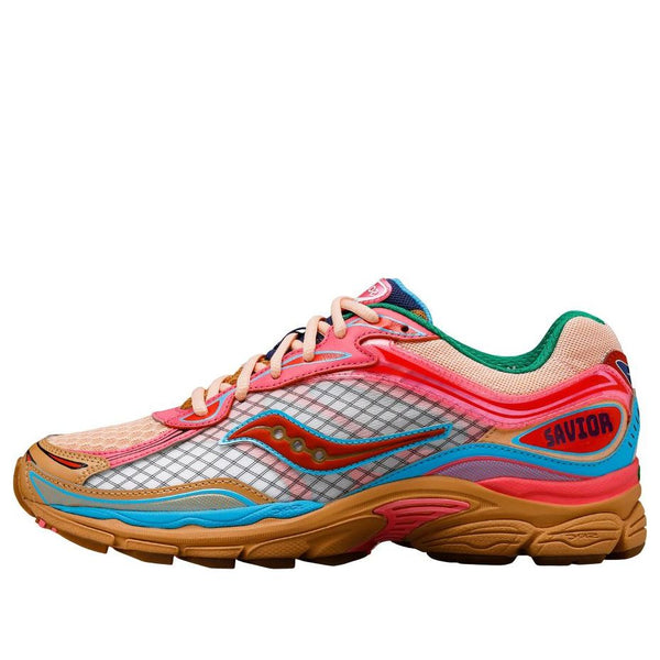 Кроссовки x jae tips progrid omni 9 'to do list tan' Saucony, бежевый
Кроссовки x jae tips progrid omni 9 'to do list tan' Saucony, бежевый