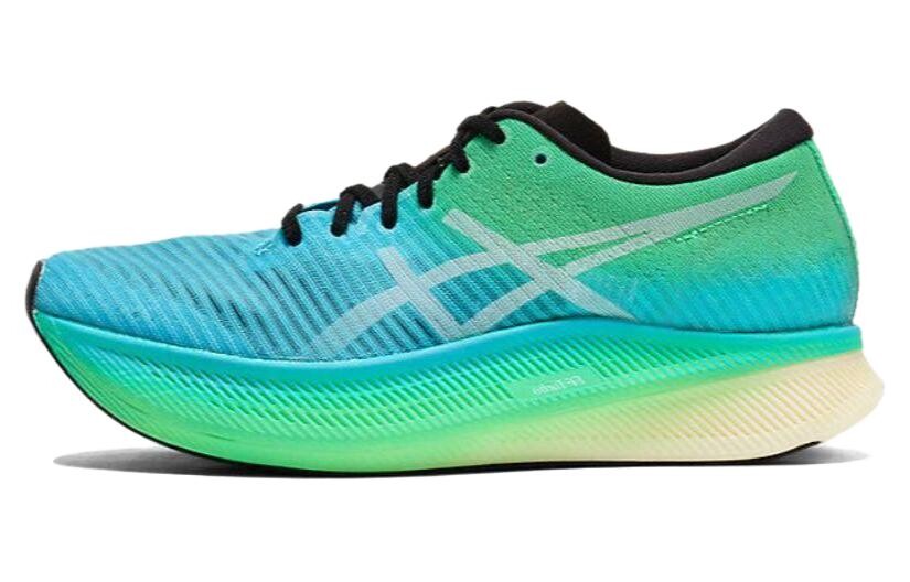 Кроссовки Asics Metaspeed Sky Женские, Blue/Green
Кроссовки Asics Metaspeed Sky Женские, Blue/Green