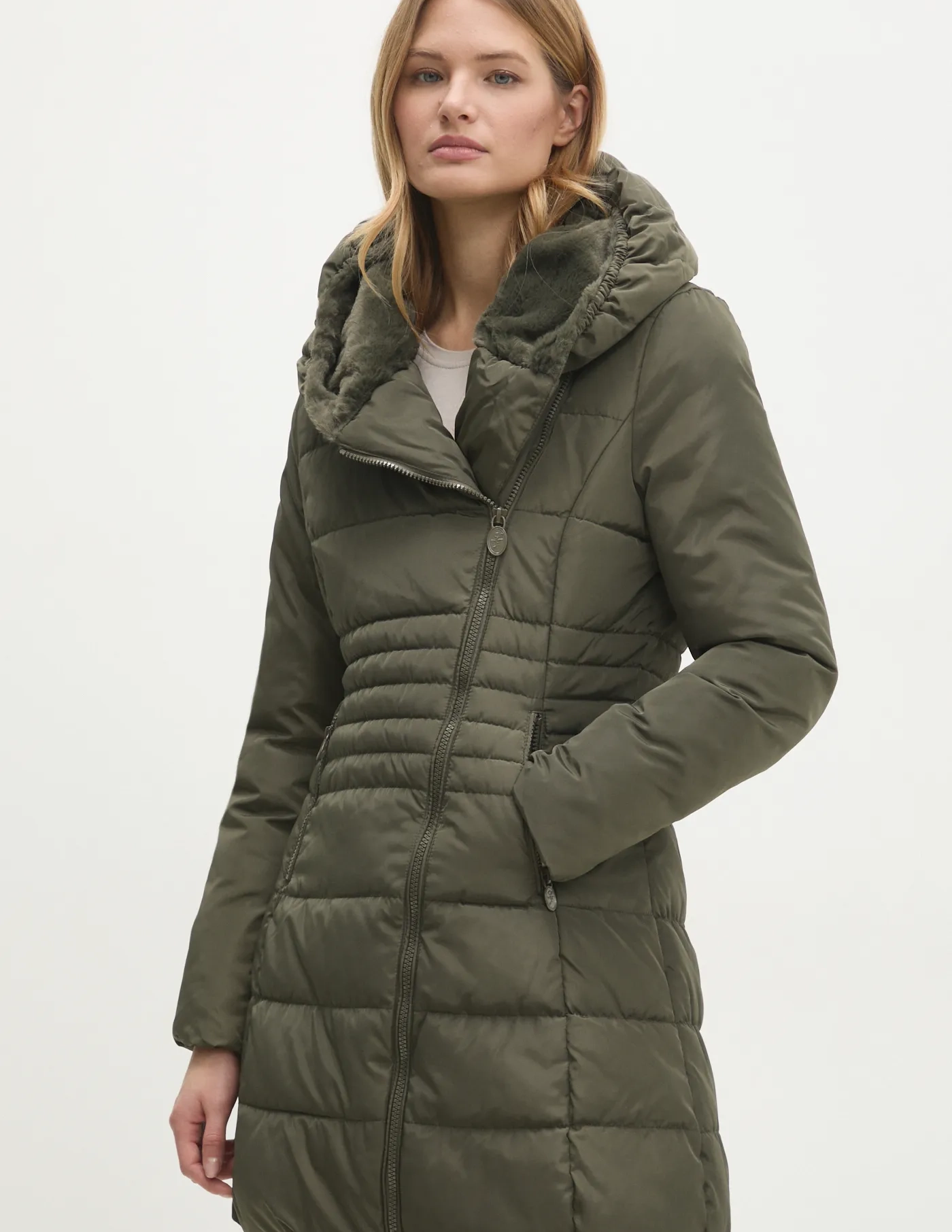 Куртка Answear Lab, зеленый
Куртка Answear Lab, зеленый