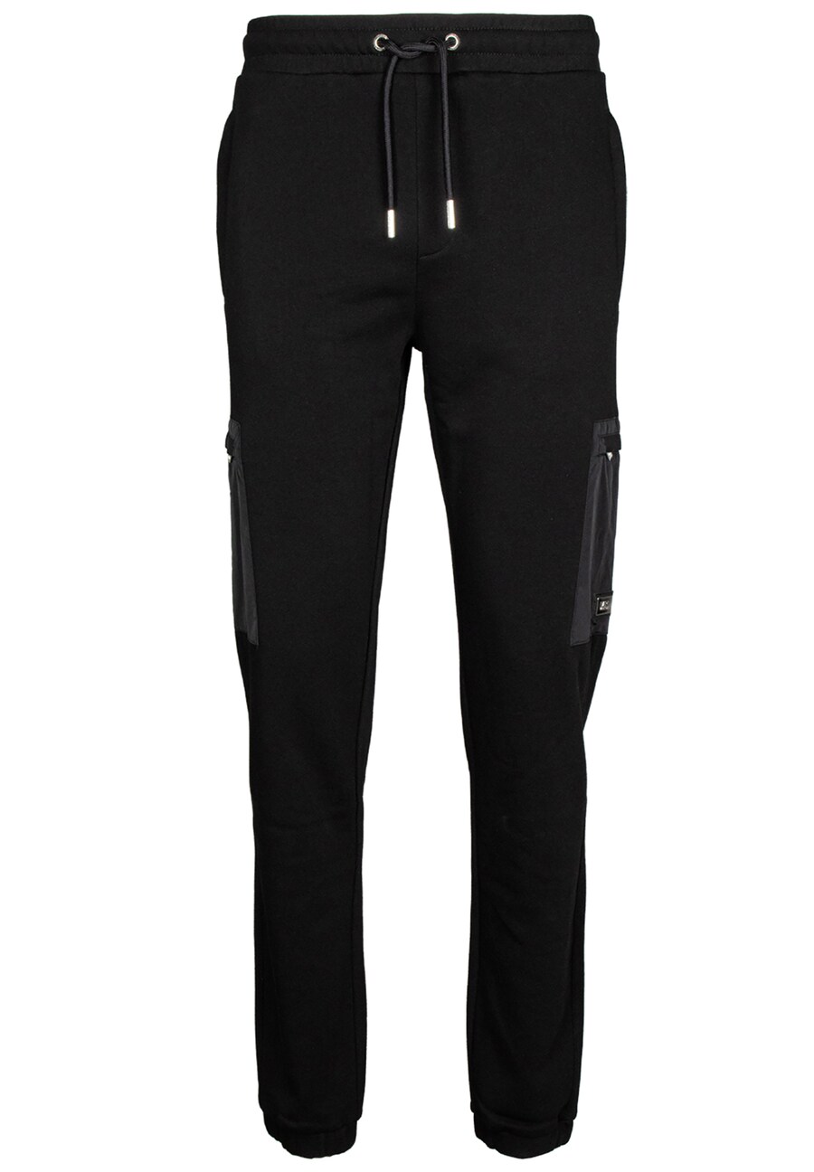 Обычные брюки Karl Lagerfeld, черный
Обычные брюки Karl Lagerfeld, черный