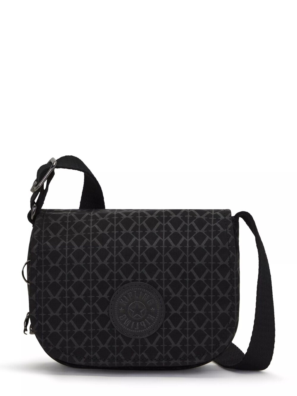 Сумка через плечо Kipling LOREEN MINI, темно коричневый
Сумка через плечо Kipling LOREEN MINI, темно коричневый