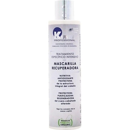 Natural System Маска Экстремальное Питание 1000мл
Natural System Маска Экстремальное Питание 1000мл