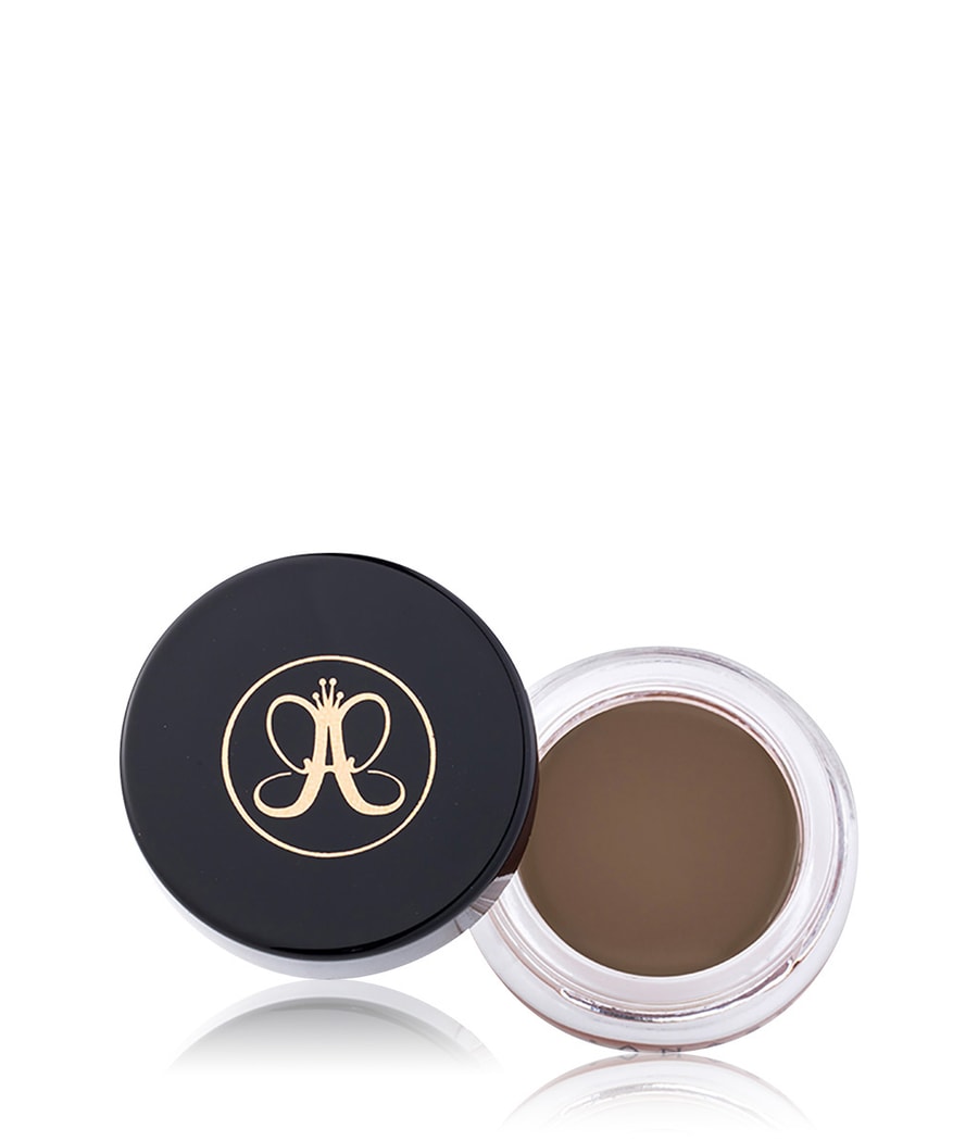 Гель для бровей ANASTASIA Beverly Hills Dipbrow Pomade, Soft Brown, 4g
Гель для бровей ANASTASIA Beverly Hills Dipbrow Pomade, Soft Brown, 4g