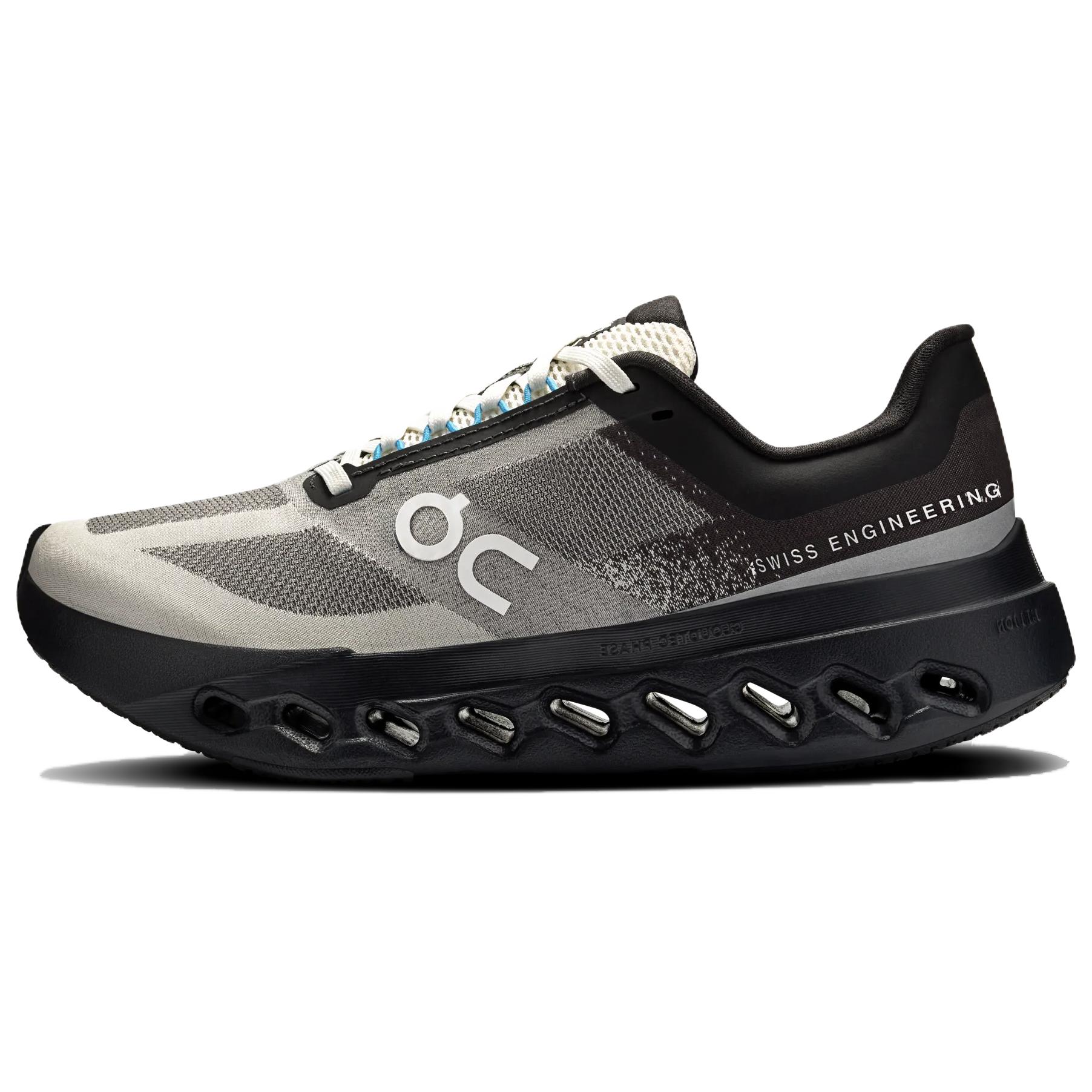 On Кроссовки для бега Cloudsurfer Next мужские Black Gray
On Кроссовки для бега Cloudsurfer Next мужские Black Gray