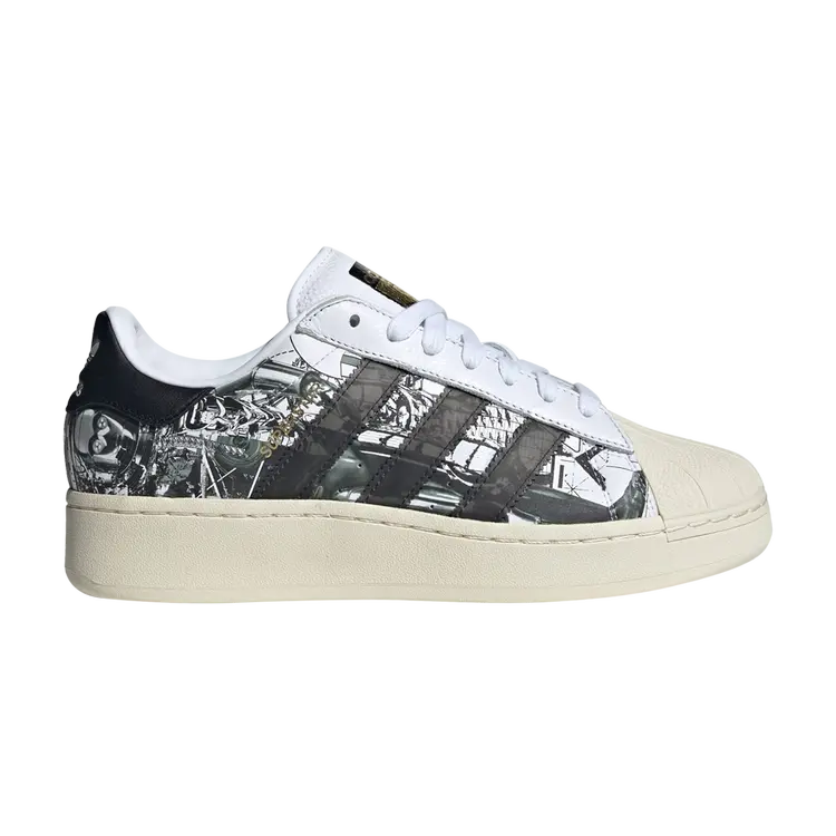 Кроссовки Adidas Star Wars x Nanzuka x Superstar XLG, белый, Серый;белый, Кроссовки Adidas Star Wars x Nanzuka x Superstar XLG, белый
Кроссовки Adidas Star Wars x Nanzuka x Superstar XLG, белый, Серый;белый, Кроссовки Adidas Star Wars x Nanzuka x Superstar XLG, белый
