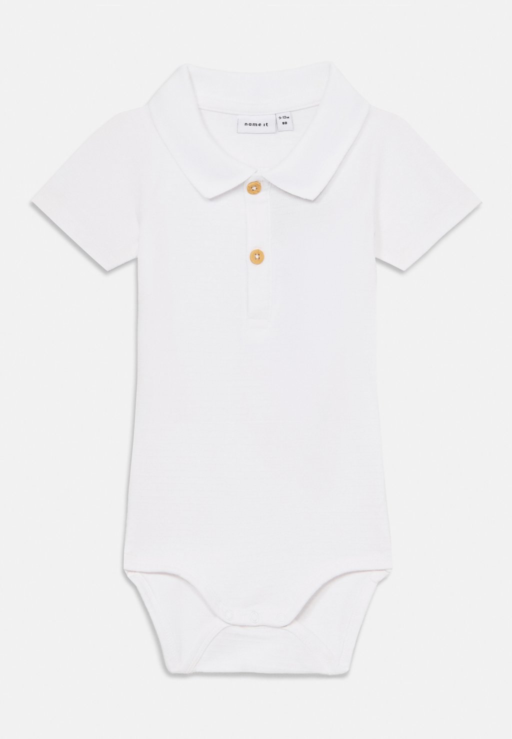 Боди NBMHOFMAN Name it, слоновая кость
Боди NBMHOFMAN Name it, слоновая кость
