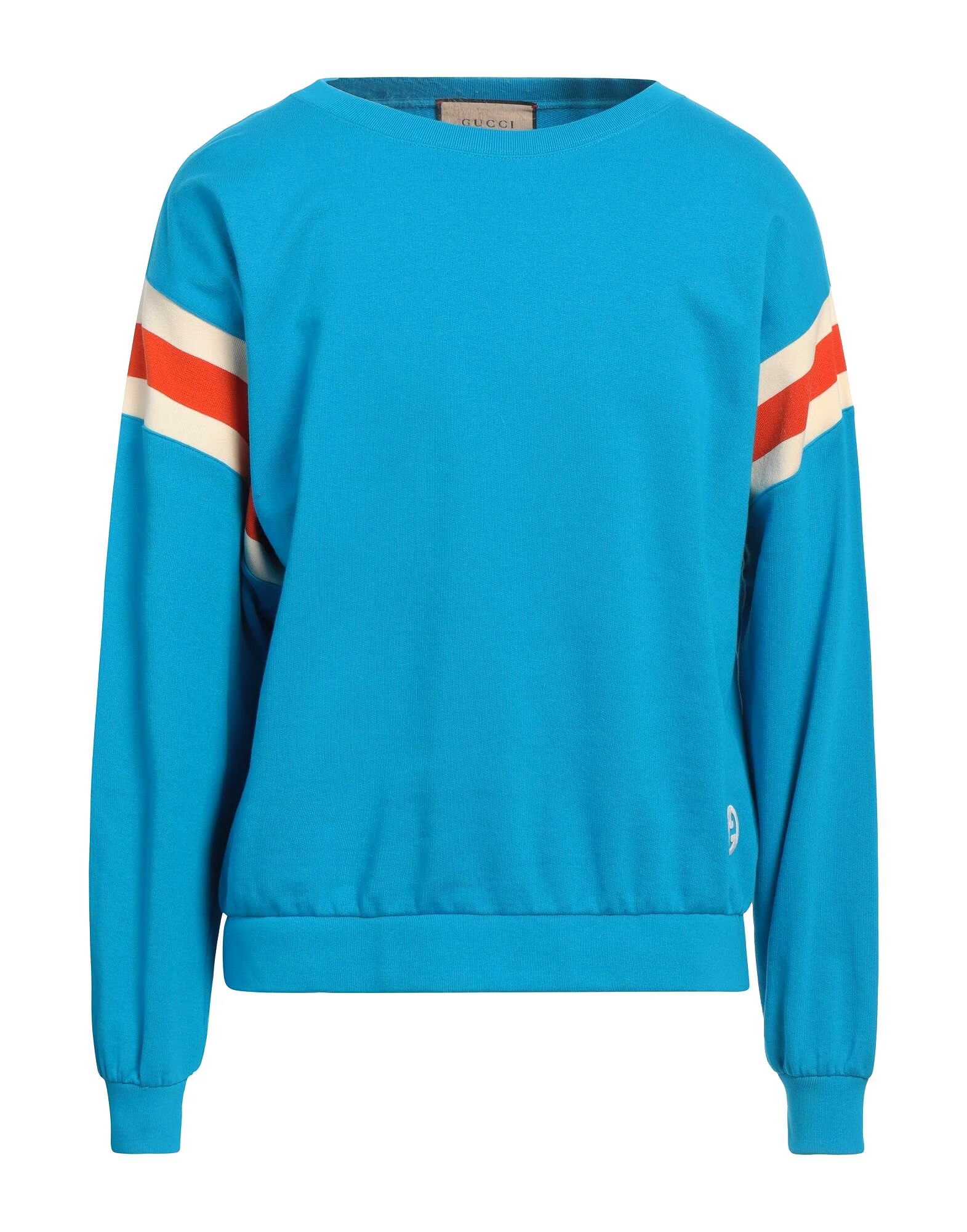 Толстовка Gucci, бирюзовый
Толстовка Gucci, бирюзовый
