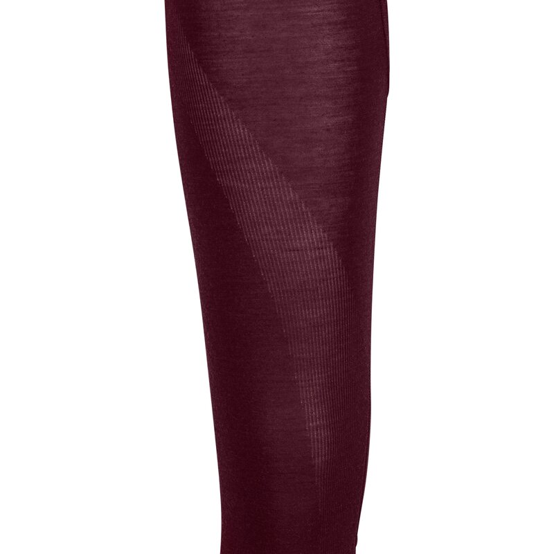 Штаны 120 комп лайт Ortovox, цвет dark wine
Штаны 120 комп лайт Ortovox, цвет dark wine