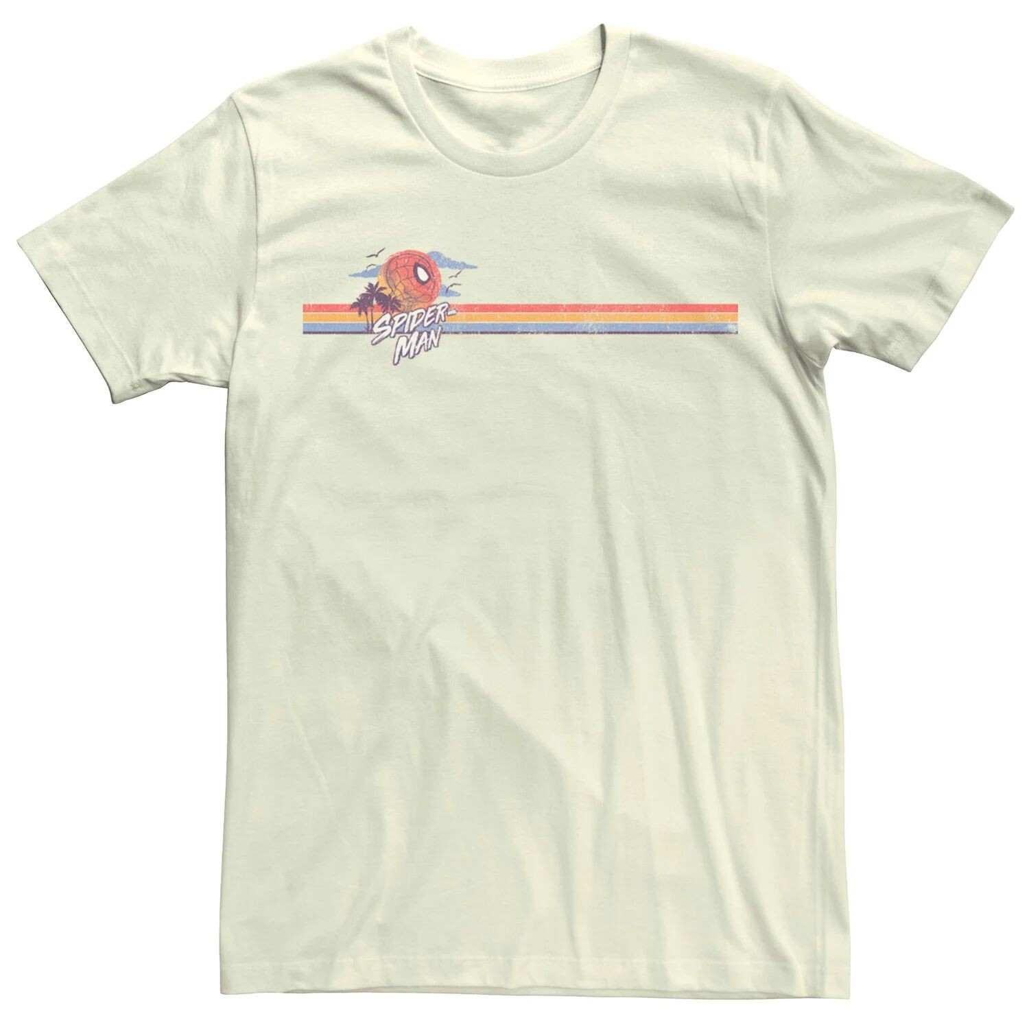 Мужская футболка с полосками на груди и комиксами Marvel Spiderman Licensed Character, Серый, Мужская футболка с полосками на груди и комиксами Marvel Spiderman Licensed Character
Мужская футболка с полосками на груди и комиксами Marvel Spiderman Licensed Character, Серый, Мужская футболка с полосками на груди и комиксами Marvel Spiderman Licensed Character