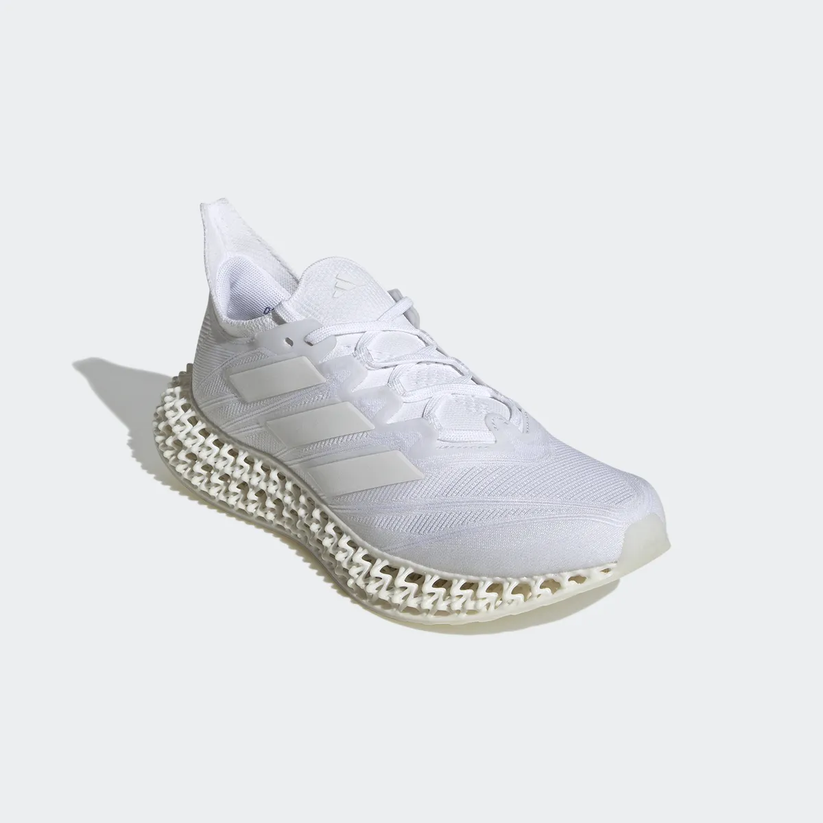 Кроссовки adidas Performance "4DFWD 4", цвет Cloud White / Cloud White / Core White
Кроссовки adidas Performance "4DFWD 4", цвет Cloud White / Cloud White / Core White
