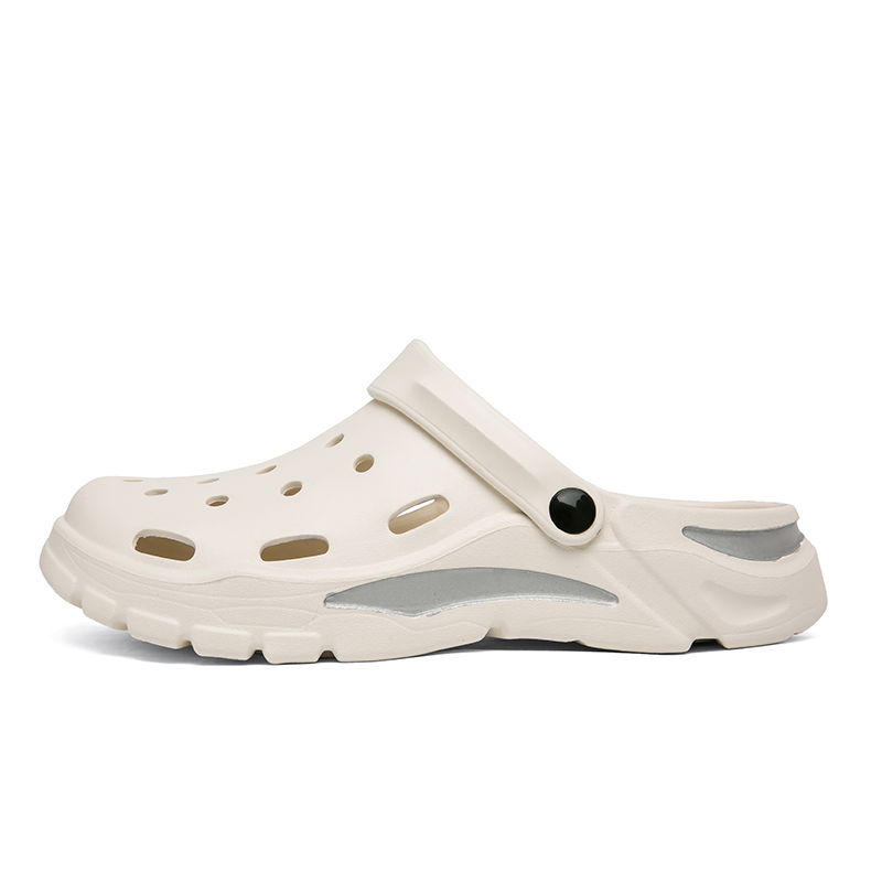 LONGYING Клоги мужские экрю, цвет Ecru
LONGYING Клоги мужские экрю, цвет Ecru