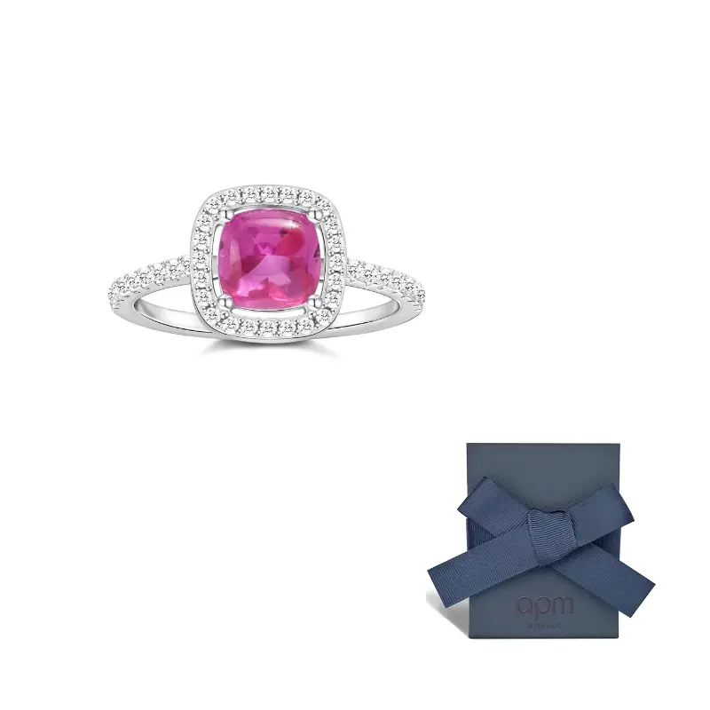 Apm Monaco Кольца из серебра 925 пробы для женщин
Apm Monaco Кольца из серебра 925 пробы для женщин