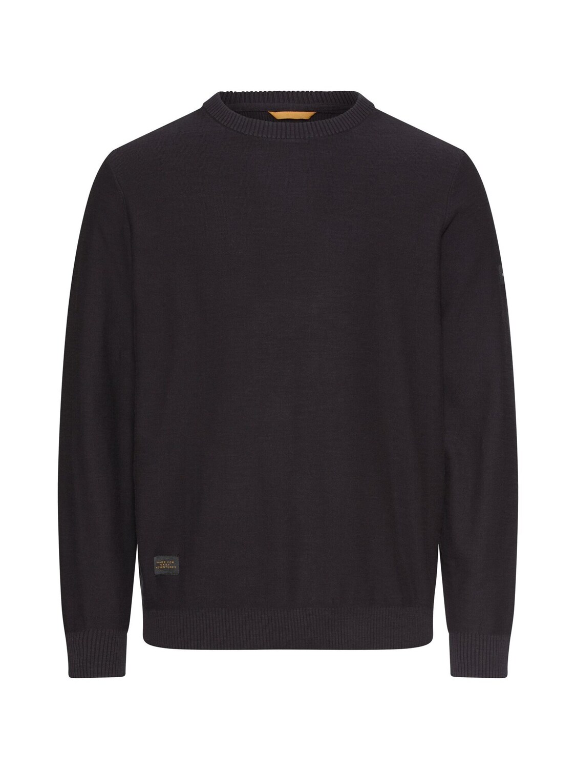 CAMEL ACTIVE Свитер в черном цвете
CAMEL ACTIVE Свитер в черном цвете