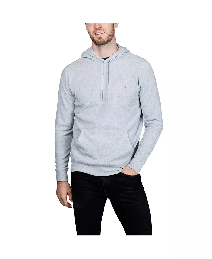 Мужская уютная вязаная худи Tailorbyrd, серый
Мужская уютная вязаная худи Tailorbyrd, серый