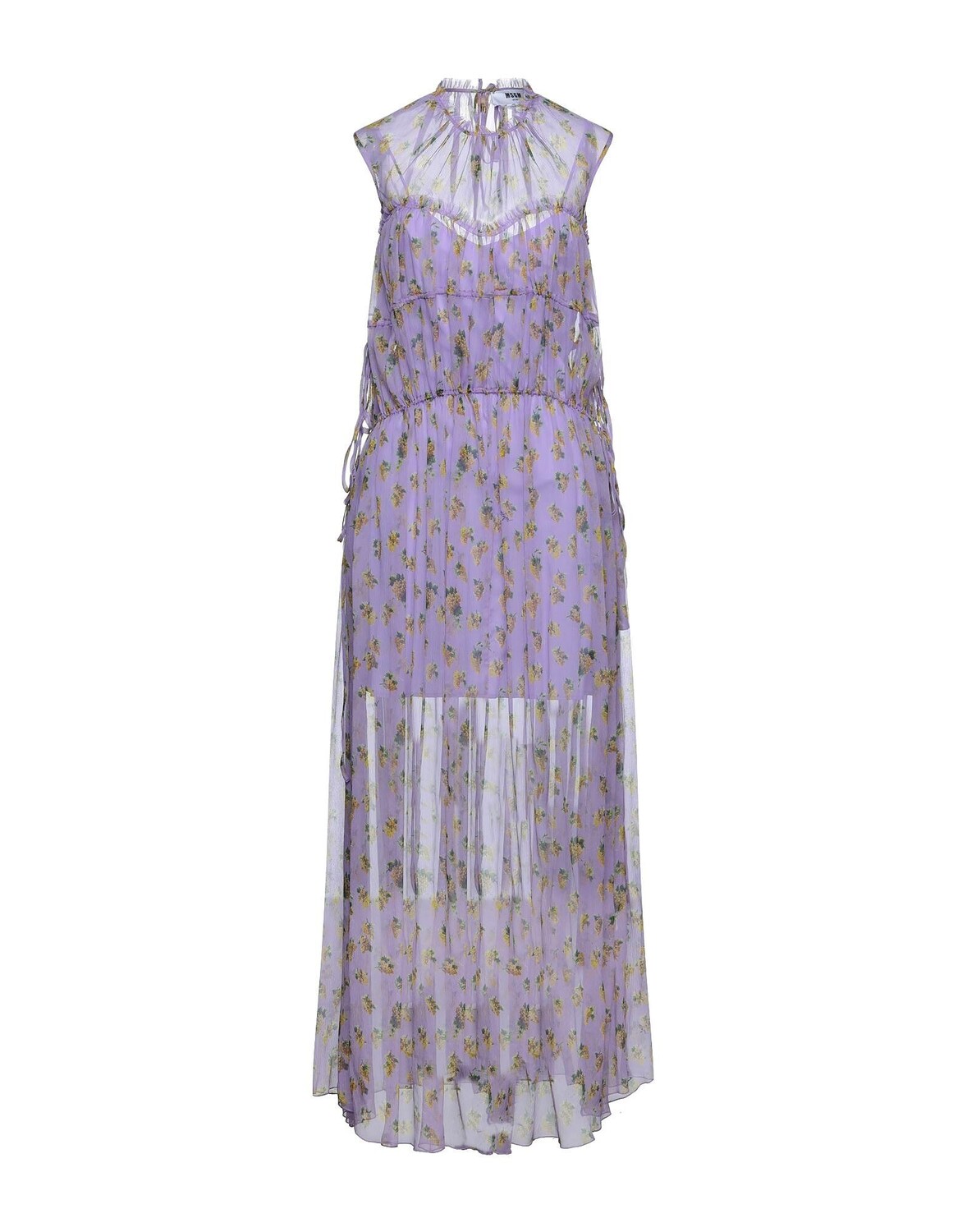 Платье Msgm, сирень
Платье Msgm, сирень