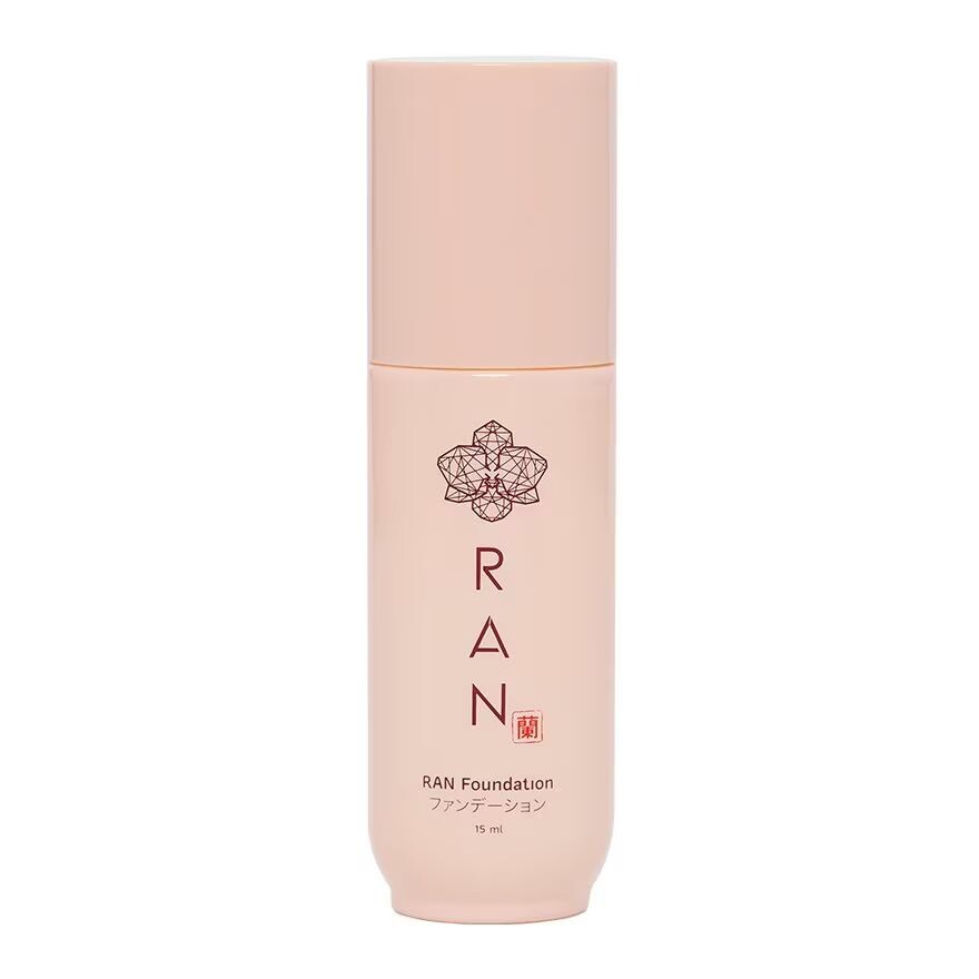 Ran Тональный крем Ultra Stay Flawless от Pom Vinij SPF20 PA++ 15 мл. 01 Ivory, Ivory
Ran Тональный крем Ultra Stay Flawless от Pom Vinij SPF20 PA++ 15 мл. 01 Ivory, Ivory