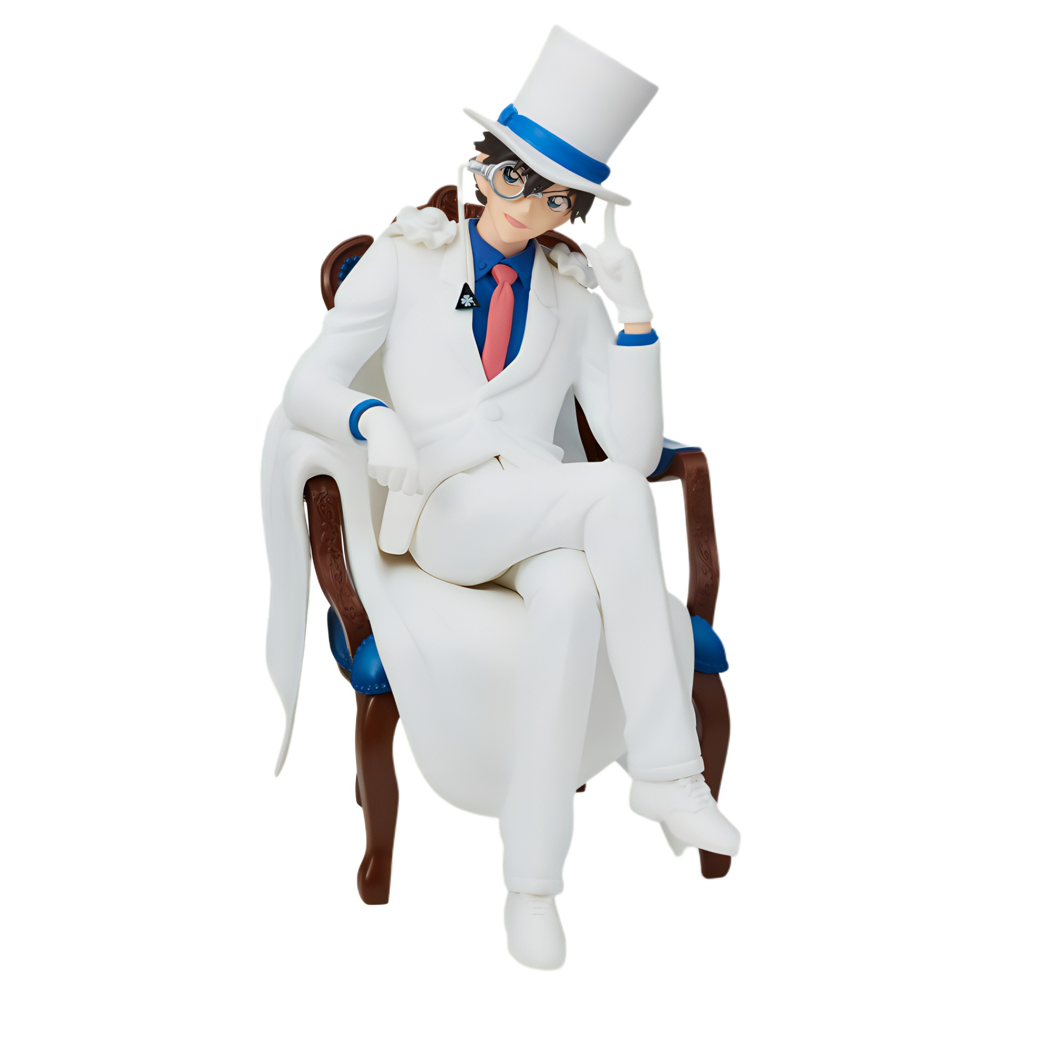 Kaito Kid Detective Conan переиздание SEGA
Kaito Kid Detective Conan переиздание SEGA