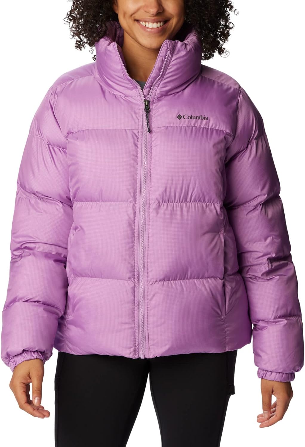 Женская куртка-пуховик Columbia, Gumdrop
Женская куртка-пуховик Columbia, Gumdrop