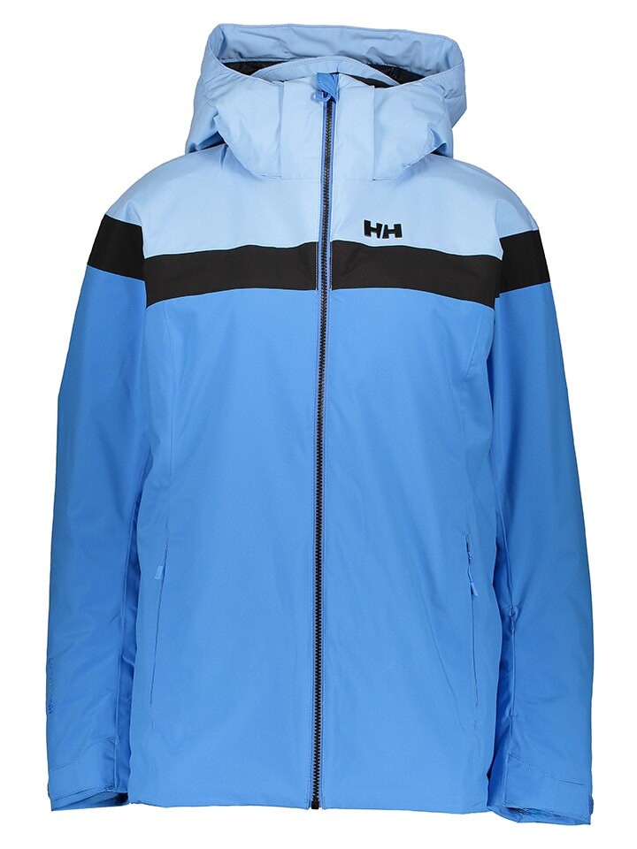 Лыжная куртка Helly Hansen Motionista, синий
Лыжная куртка Helly Hansen Motionista, синий