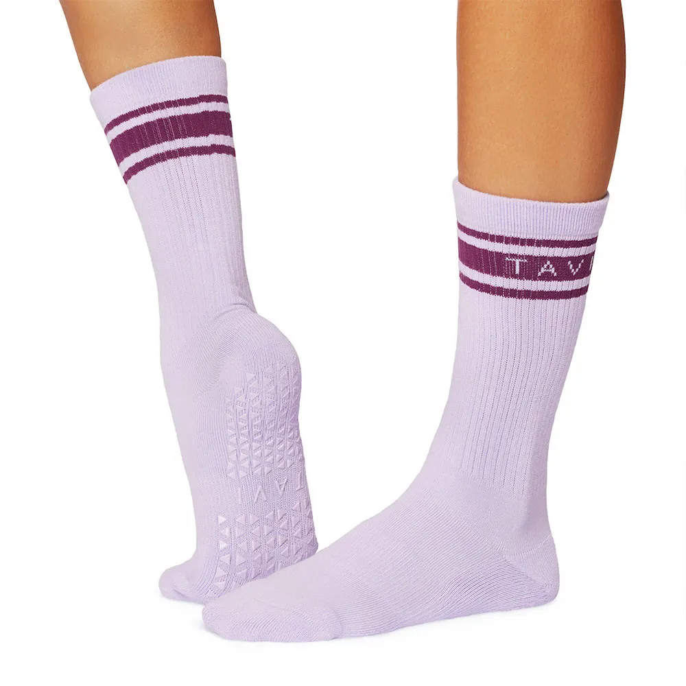 Носки Tavi Grip Kai short, белый
Носки Tavi Grip Kai short, белый