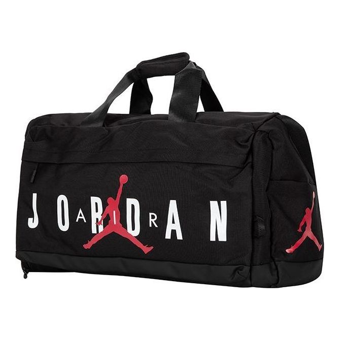 Кроссовки Air Jordan Travel Bag 'Black'
Кроссовки Air Jordan Travel Bag 'Black'